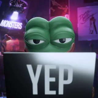 YepShop 🤖