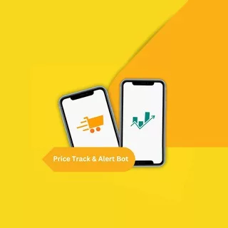 Price Tracker & Alert Bot