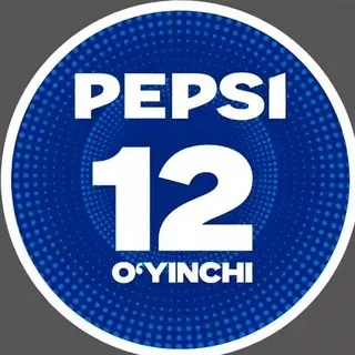 Pepsi12oyinchi
