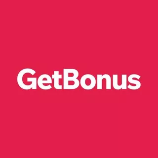 GetBonus • ГетБонус
