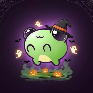 Froggy Jump