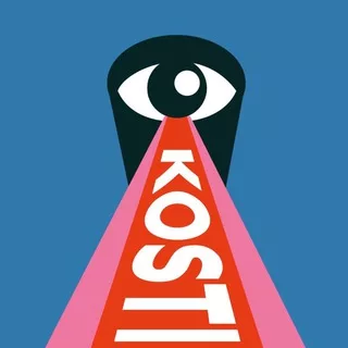 KOSTI