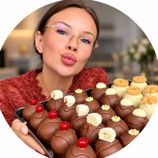 Cake School Алина Макарова