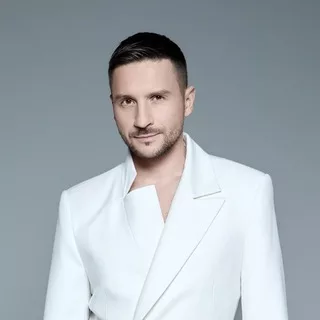 Сергей Лазарев