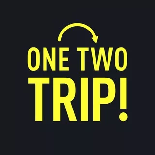 OneTwoTrip!