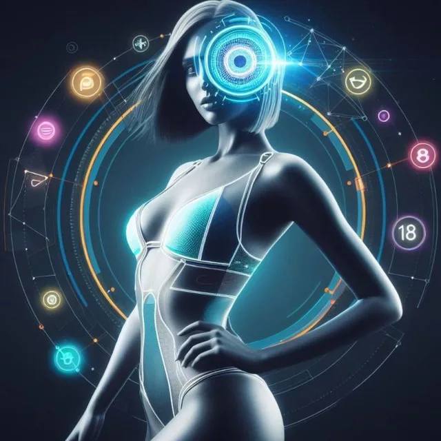 Раздеватор Онлайн | Галя — Telegram-бот для обработки изображений и удаления одежды с фото с помощью нейросети.