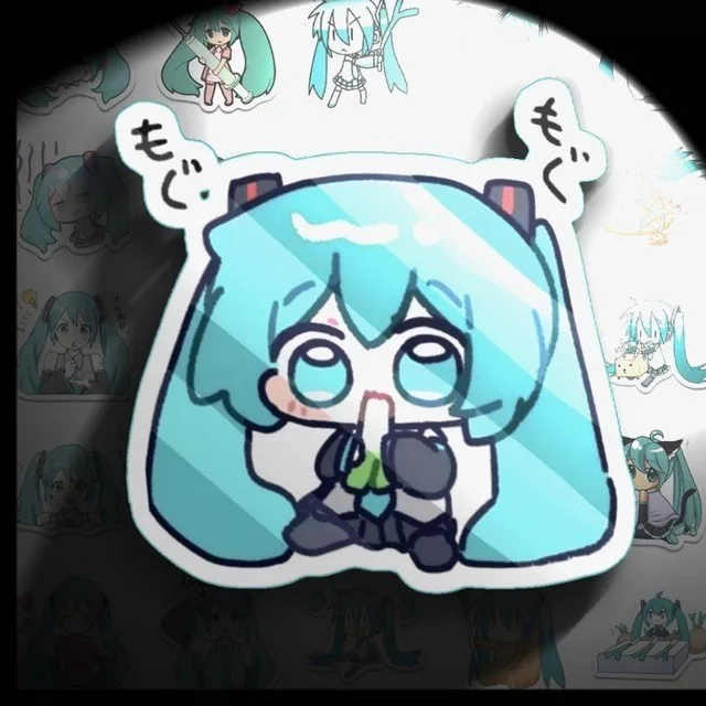 Emoji & Sticker Creator